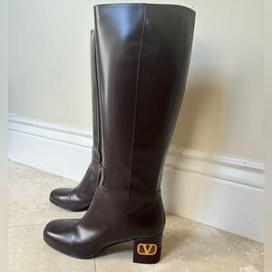 Brand new Valentino boots